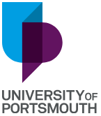 Logo University of Portsmouth